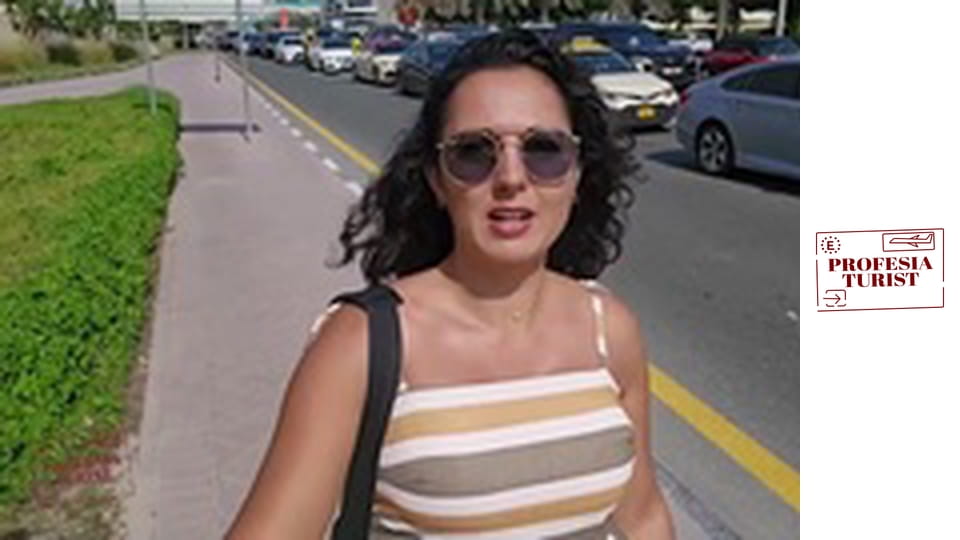 Какво предрича Музеят на бъдещето в Дубай?