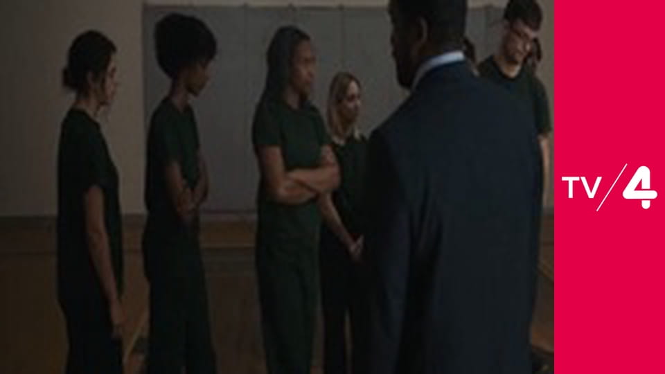 A halottkém S1E1 - A fekete kutya