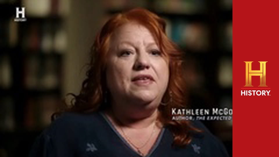 Необъяснимое с Уильямом Шетнером, 18 эп. Сверхчеловеческие ощущения.