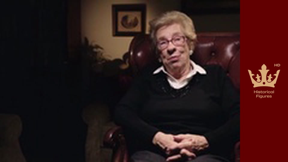 Zgodba o dveh sestrah - Anne Frank