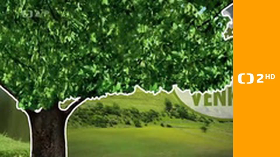 Náš venkov - O tichu