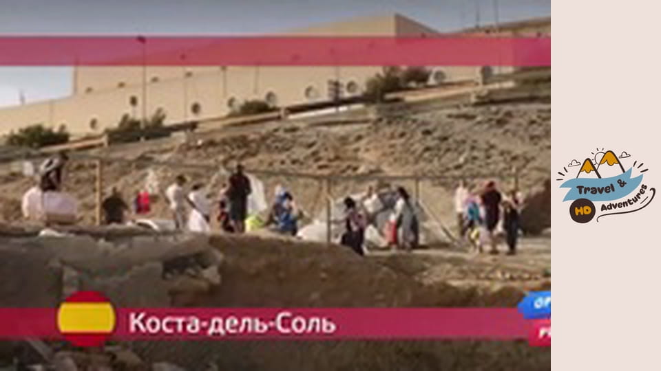 Travel & Adventures, Costa Del Sol