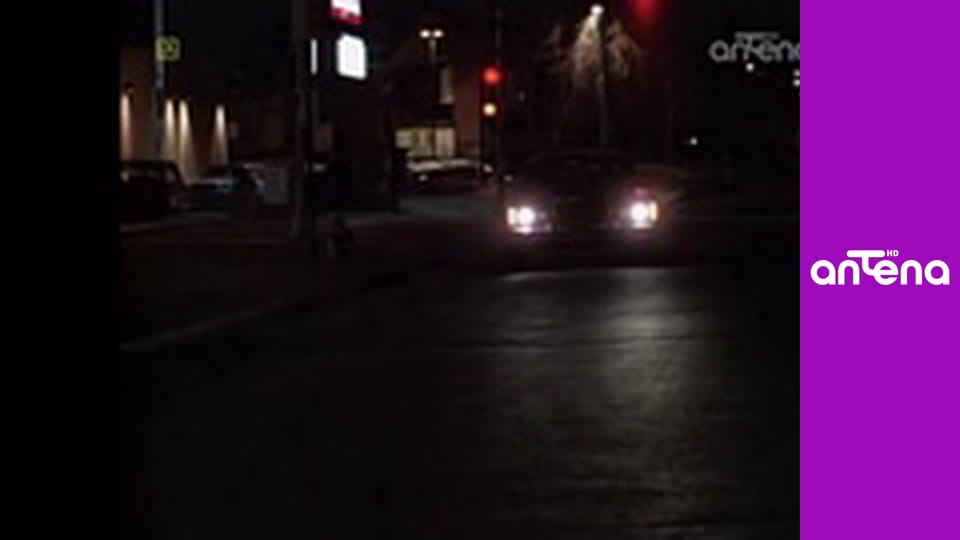 Detektyw w sutannie S1E5 - Sługa Boga czy mafii? cz.2