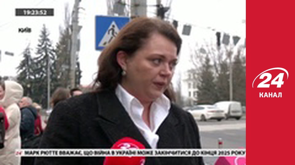 Марафон 24 каналу