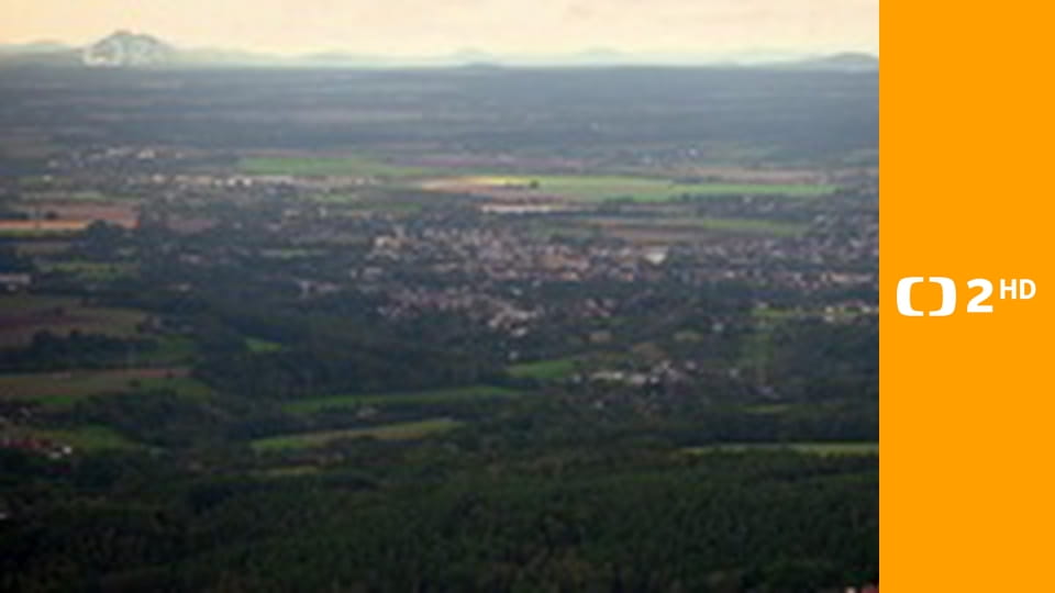 Nedej se - Dopravní tepna v srdci Českého ráje