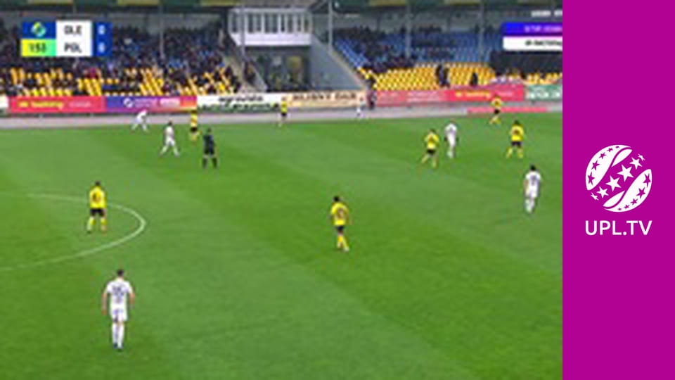 УПЛ: VBET. Олександрія - Полісся. 12-й тур. Сезон 2025/26.