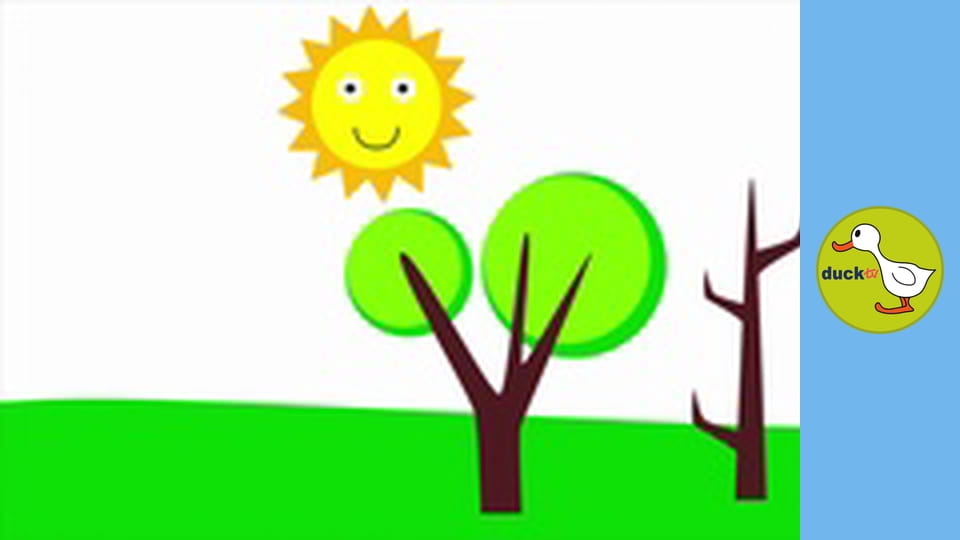 Forms Are Yours - Adventures II. - The Forest