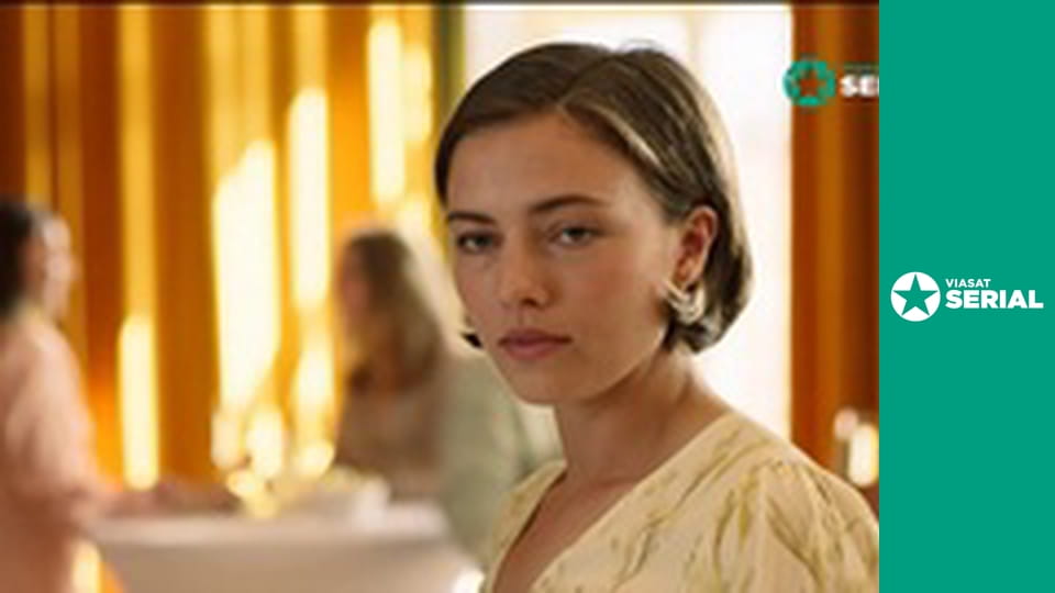 Т/с "Пляжний готель", 1 сезон, 7 с.