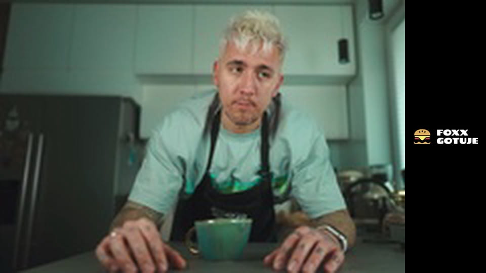 10 GODZINNY MAKARON - Pasta Alla Genovese