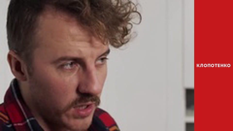 Блюда Украинской кухни - Выпуск 34