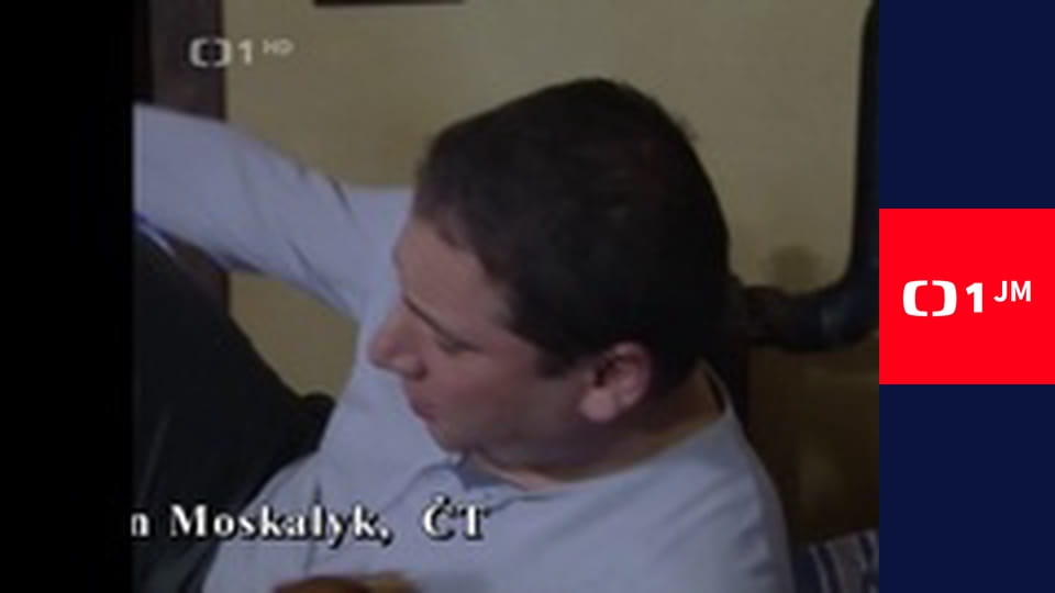 Úsměvy - Antonína Moskalyka