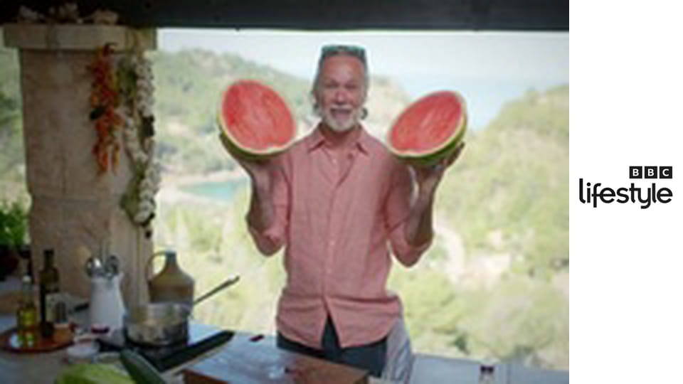 Majorka: śródziemnomorskie smaki S1E6