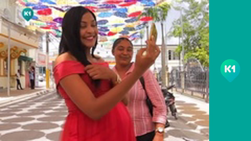 "Інший світ".