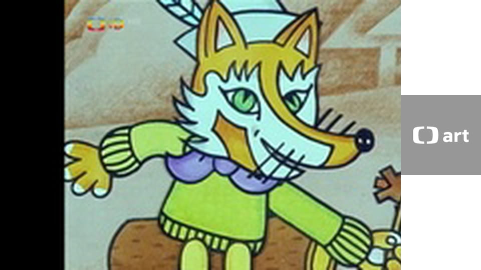 Grace a úžasné stroje IV