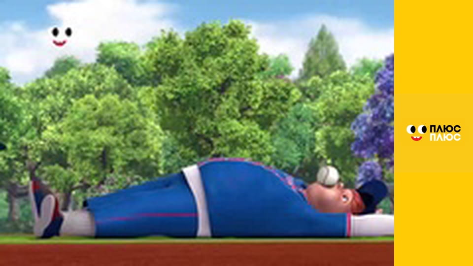 Елвін і бурундуки