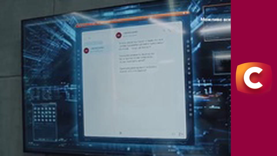 Т/с "К. О. Д.", 176 с. "Золотой человек".