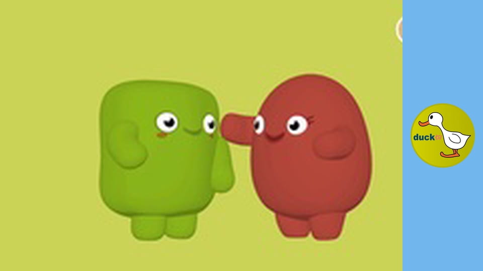 Malí, ale šikovní