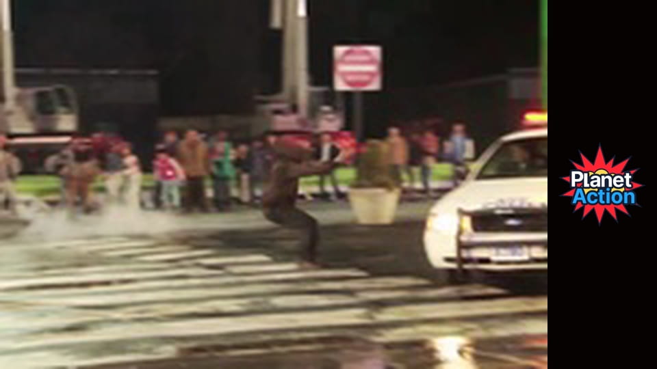 Планета Кіно Сезон 1 Епізод 39