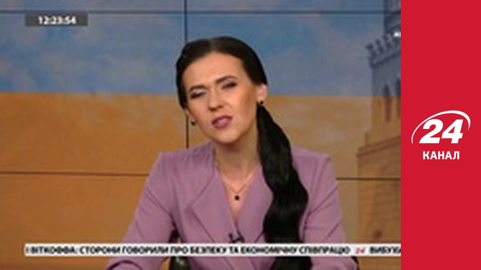 Марафон 24 каналу