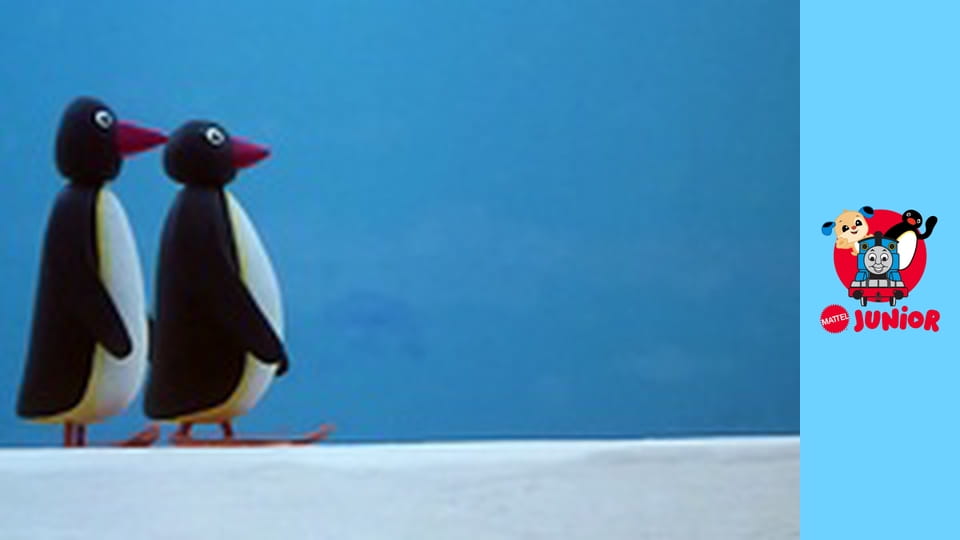 Pingu Season 2 Episode 16
