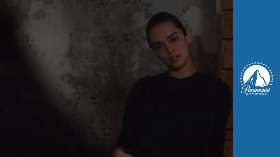 FBI: International S1E14 - Seznam smrti