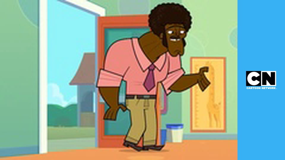 Craig od potoka S4E19 - Ztráty a nálezy