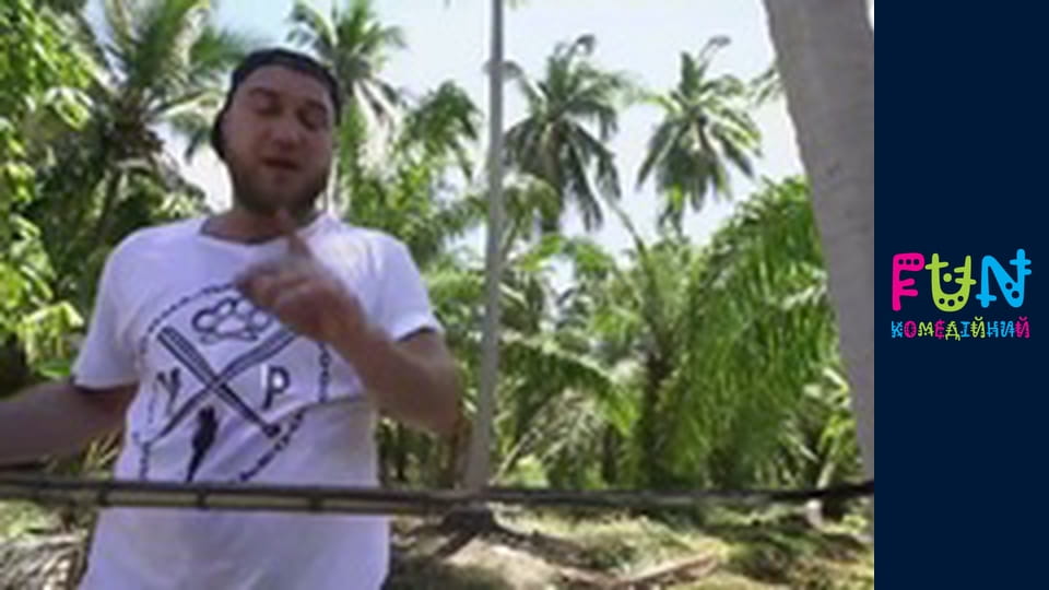 Особенности национальной работы – Сезон 2 Выпуск 9