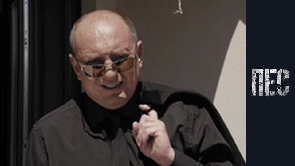 Пес, Сезон 1, Серія 6