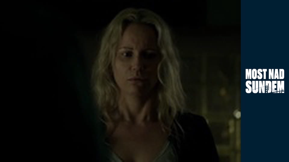 The Bridge Season 3 Episode 9