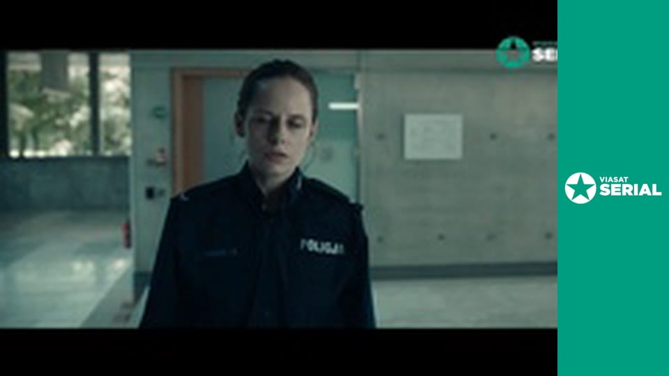 Т/с "Жінки-вбивці", 1 с. "Тепло".