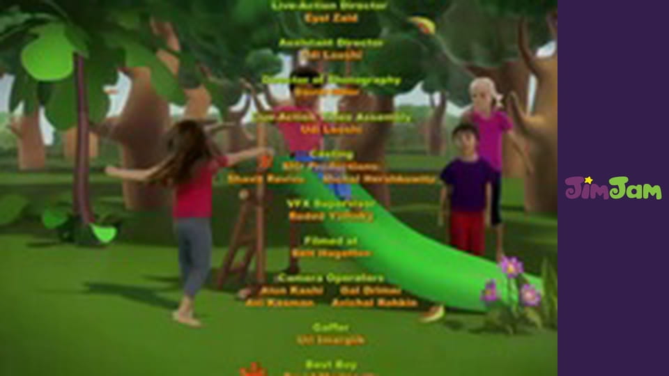 Fireman Sam S16E25 - Magic Mandini and the Great Normanski