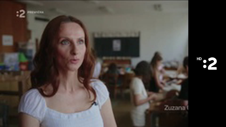 Cyklopotulky E34 - Jeseníky III.