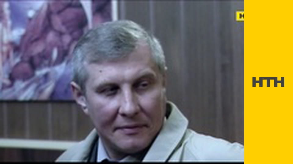 "Правда життя. Професійні байки".