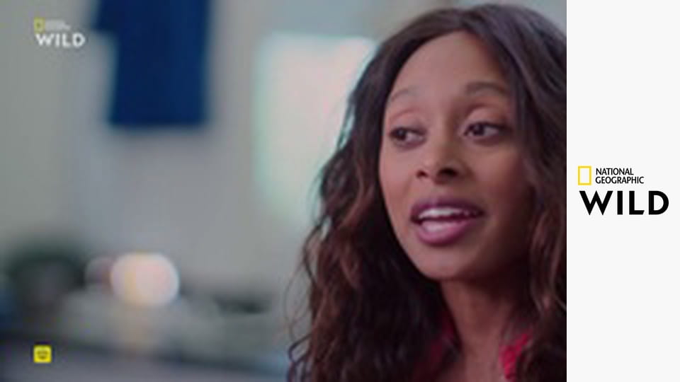 Něco mě kouslo! S1E6 - Hadrová panenka