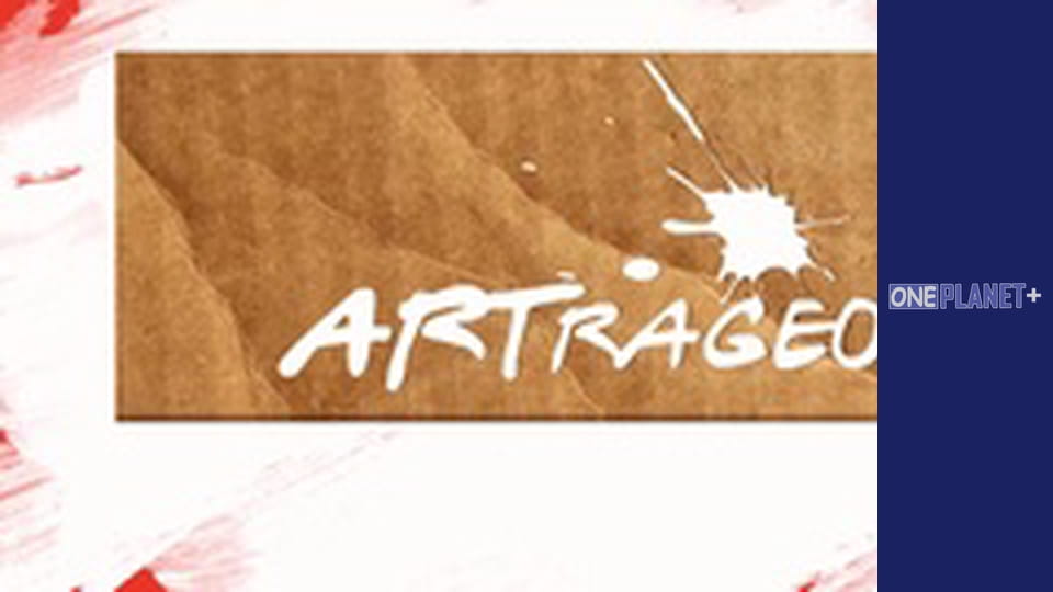 З Найтом про мистецтво - cерия 2