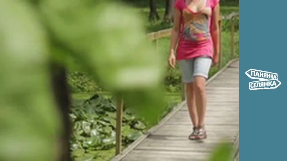 City Girl, Country Girl, Season 5, Episode 5