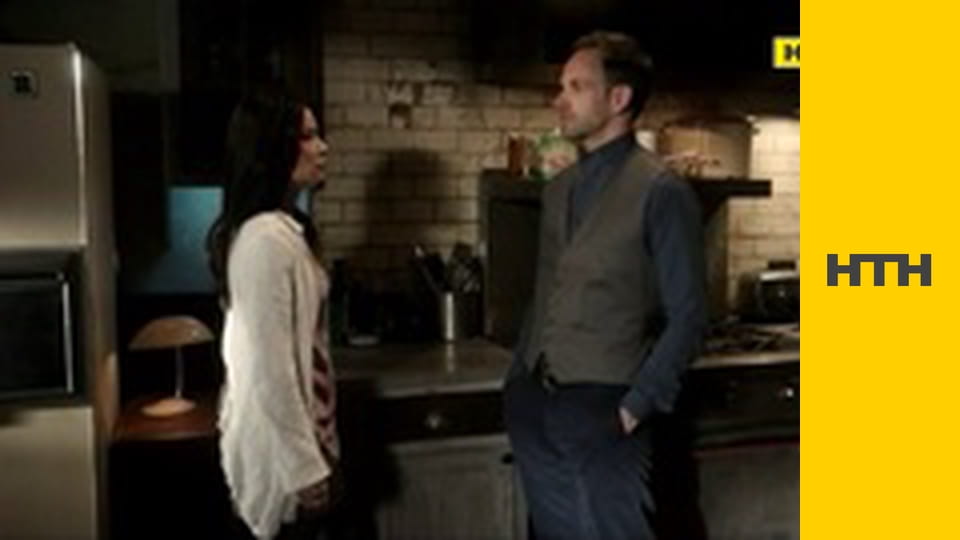 Т/с "Елементарно", 1 сезон, 23 і 24 с.