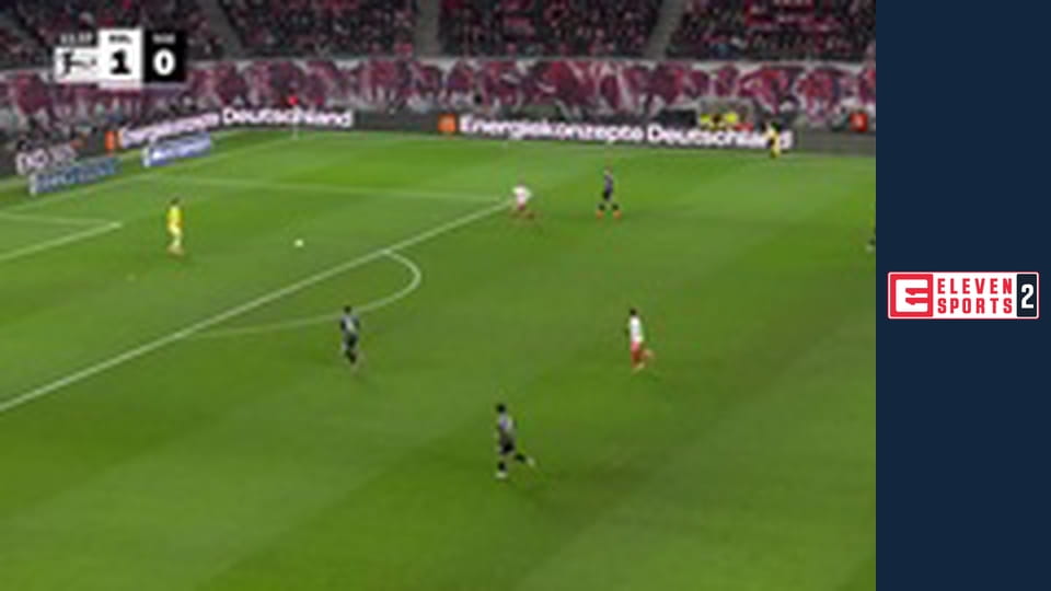 Piłka nożna: Bundesliga