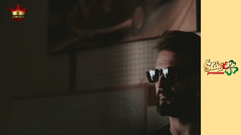 Noční Music Klub - Otevřená brána – do bílého rána