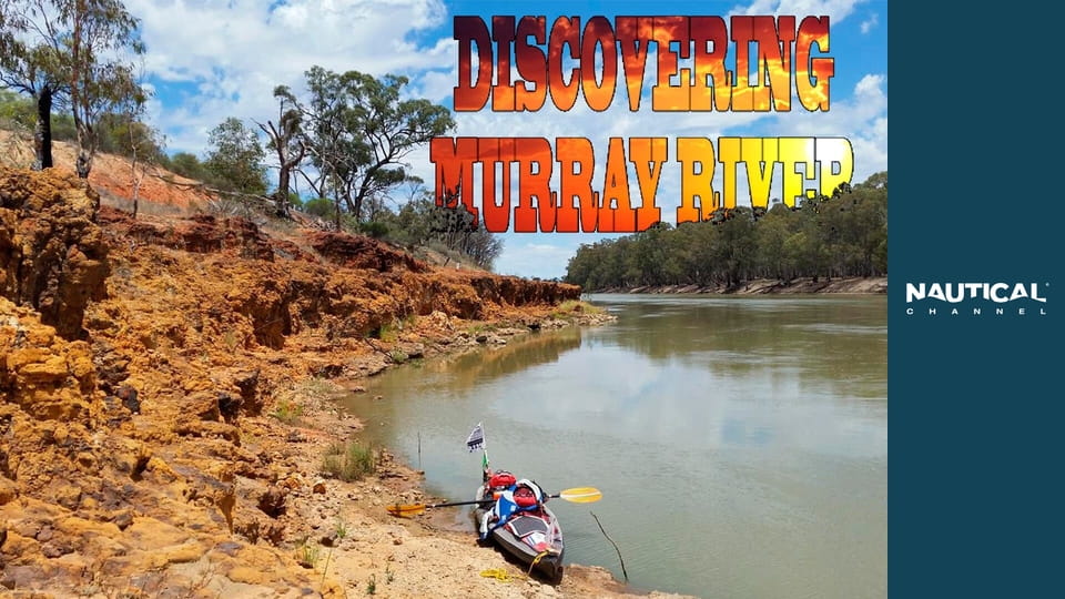 Discovering Murray River