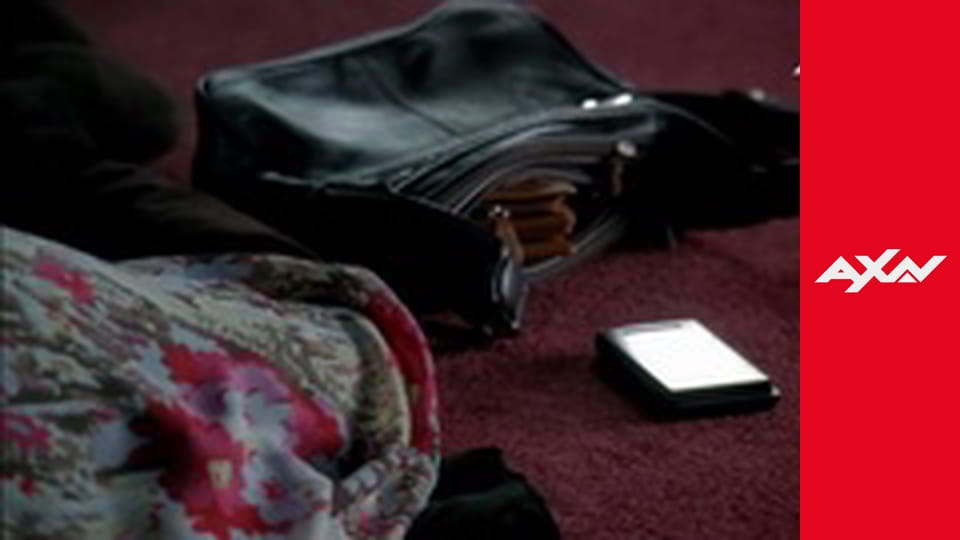 Castle S3E5 - Castle 03005 - Anatomy of Murder