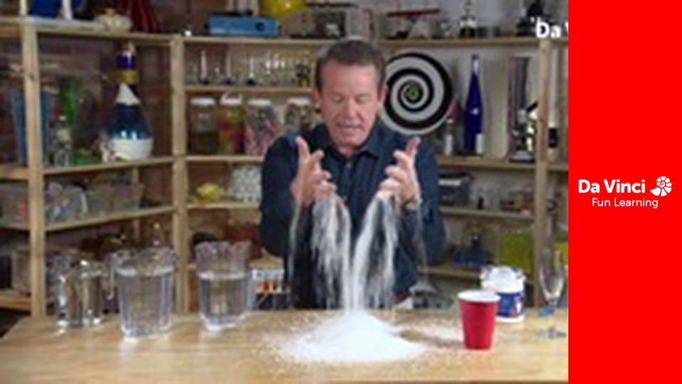 DIY SCI - Favourite Experiments