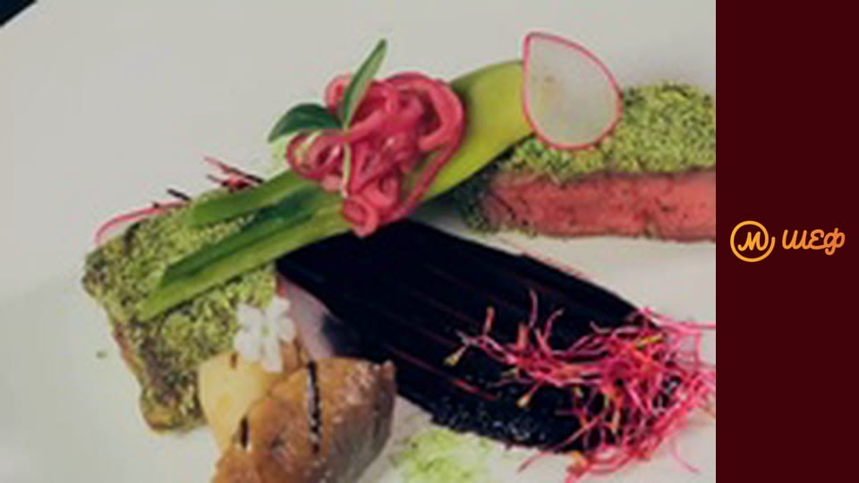 Сезон 8, Випуск 3, Частина 6