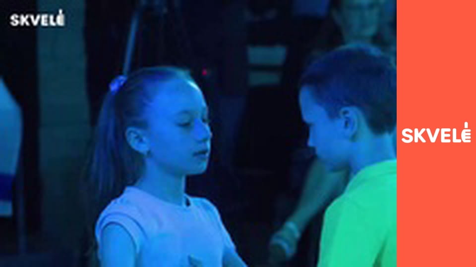 V Pohybe - Košice Open 2023 – Galavečer