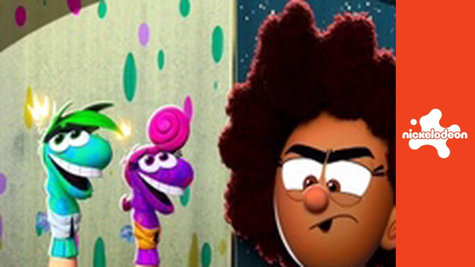 Wróżkowie chrzestni: Nowe życzenie S1E12