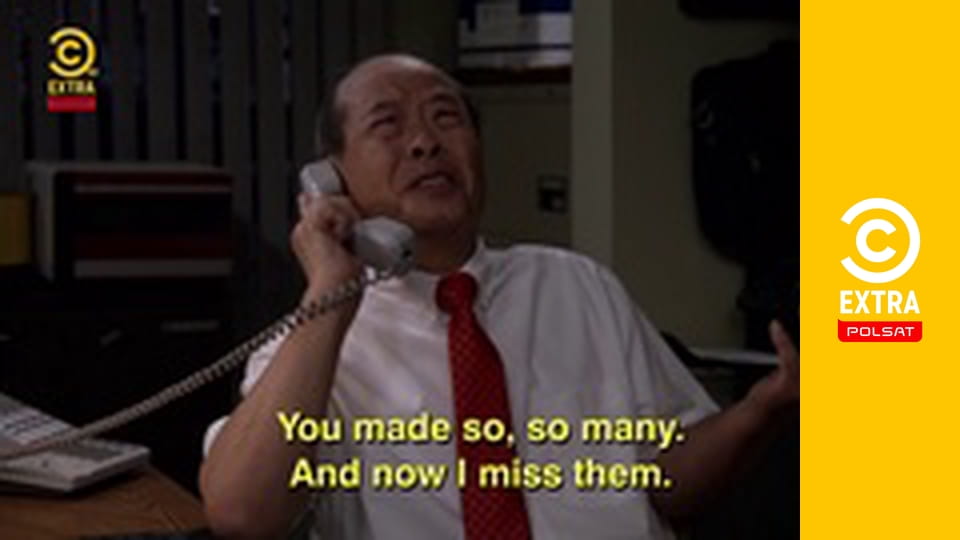 Bob kocha Abisholę S4E6 - Odzyskać kontrolę