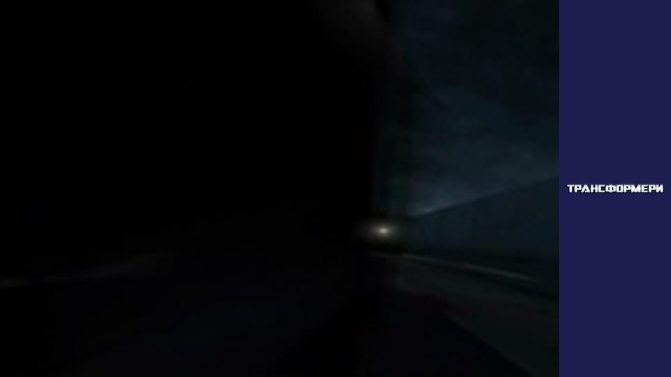 Трансформеры Сезон 3 Эпизод 4