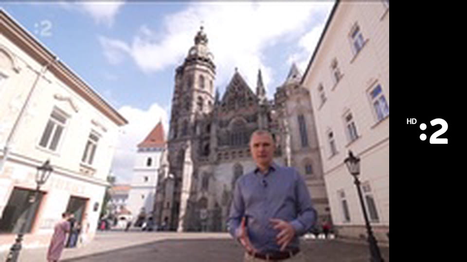 SK Dejiny E22 - Košice 1918 – 1948