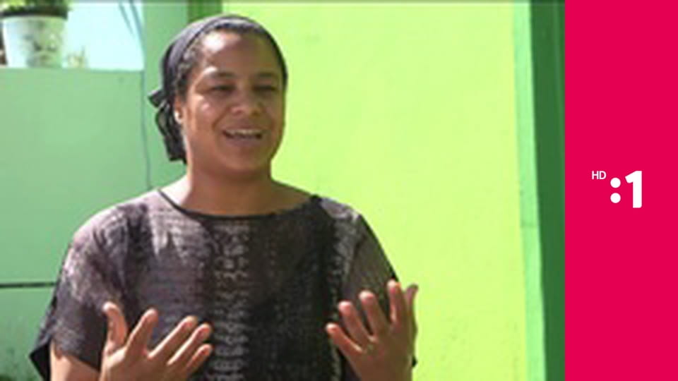 Destinácie E107 - Bo-Kaap – farebnosť Juhoafrickej republiky