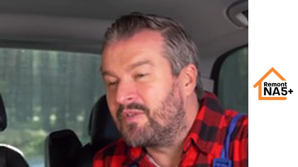 Remont na 5+ Сезон 1 Епізод 1
